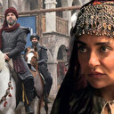 Diriliş Ertuğrul'da obayı sarsan ölüm