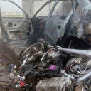 Cerablus'ta bombalı saldırı: 3 ölü