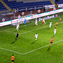 Volkan Demirel'in hatası taraftarı çıldırttı