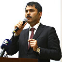 Bakan Kurum: Türkiye'nin en büyük çevre projesini başlattık