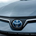 Toyota, otomobil satışlarında dünya lideri oldu