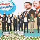 Nevşehir projelerle şaha kalkacak