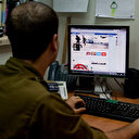 İsrail'de her 66 saniyede bir Filistinliler aleyhine paylaşım yapıldı