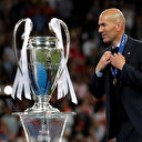 Zinedine Zidane Real Madrid'i baştan kuracak