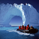 Bilim ve barış kıtası olarak anılacak