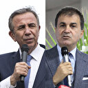 Çelik: CHP'nin Mansur Yavaş'la ilgili açıklama yapması lazım