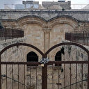 İsrail Rahmet Kapısı’nı Yahudi sinagoguna dönüştürüyor