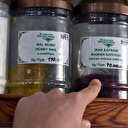 İran safranının kilogramı 70 bin lira