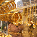 Gram altın 227 lira seviyelerinde