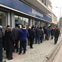 TOKİ konutlarına yoğun ilgi