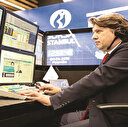 Borsa 100 bin puan üzerine yerleşti