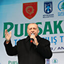 Erdoğan'dan Netenyahu'ya sert yanıt: Sen zalimsin