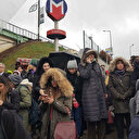Tavşantepe-Kadıköy metrosunda arıza nedeniyle seferler aksadı