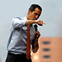 Muhalif Guaido başkanlık ofisine göz dikti