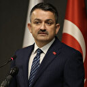Bakan Pakdemirli: Tüm ücretli görevlerimden istifa ettim