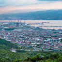 İki aylık ihracatın yüzde 10'u 'sanayi kenti'nden