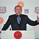 Cumhurbaşkanı Erdoğan Bilkent Şehir Hastanesi açılışında konuştu