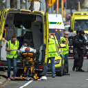 Batı basını 'terör saldırısı' diyemedi