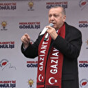 Yair Netenyahu'nun küstah tweetine Erdoğan'dan sert yanıt