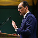 Yeni Zelanda'daki cami saldırısına İbrahim Kalın'dan tepki