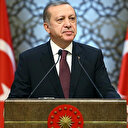 Erdoğan: Irkçılık ve İslam karşıtlığının yeni bir örneği