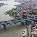 İstanbul'un katenersiz tramvayında test sürüşleri başlıyor