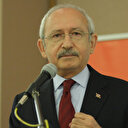 Kılıçdaroğlu: İnsanlığa karşı büyük bir terör suçu işlendi