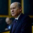Bahçeli: Tablo insanlık vicdanını harap etmiştir