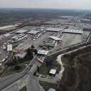 Kapıkule Sınır Kapısı'nda tır kuyrukları sona erecek