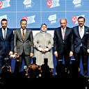 900 bin kişi İstanbul’dan