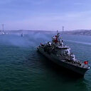 Mavi Vatan tatbikatı sonrası TSK'dan anlamlı video