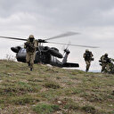 Çatışma çıktı: 6 terörist öldürüldü 2 askerimiz şehit oldu