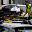 Yeni Zelanda saldırısının sembolü şehit oldu