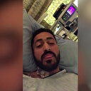 Korkunç saldırıda babaya 4 kızına 3 kurşun isabet etti