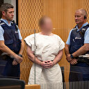 Yeni Zelanda katliamcısı mahkemeye çıkartıldı