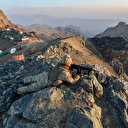 Irak'ın kuzeyinde gri listedeki terörist öldürüldü