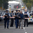 ABD basını cami saldırılarına terör diyemedi