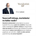 Tasavvufî intisap, mertebeler ve hâller nedir?