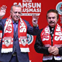 Erdoğan Orhan Gencebay'dan bestesini istedi