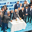 Akdeniz’de 16 mahalleye 16 taziye evi