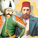 Abdülhamid'den türbedara: Sen sandukaya vurdun Sultan Selim de bana
