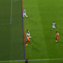 Bursaspor'dan yayıncı kuruluşa: Vicdan nerede?