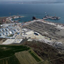 Mega projede yeni aşama