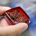 Dünyanın en kalitelisi Türkiye'de üretiliyor: Kilosu 30 bin TL