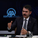 Bakan Kurum: 50 bin konuta 250 bin başvuru