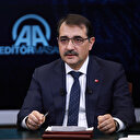 Bakan Dönmez: Sondajda son virajdayız