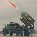 Hisar-A füzesi ilk dik fırlatılışını gerçekleştirdi