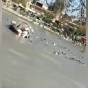 Irak'ta tekne battı: Çok sayıda ölü var