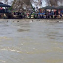 Dicle Nehrin'nde feribot battı: 85 ölü