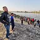 Musul'daki feribot kazasına soruşturma